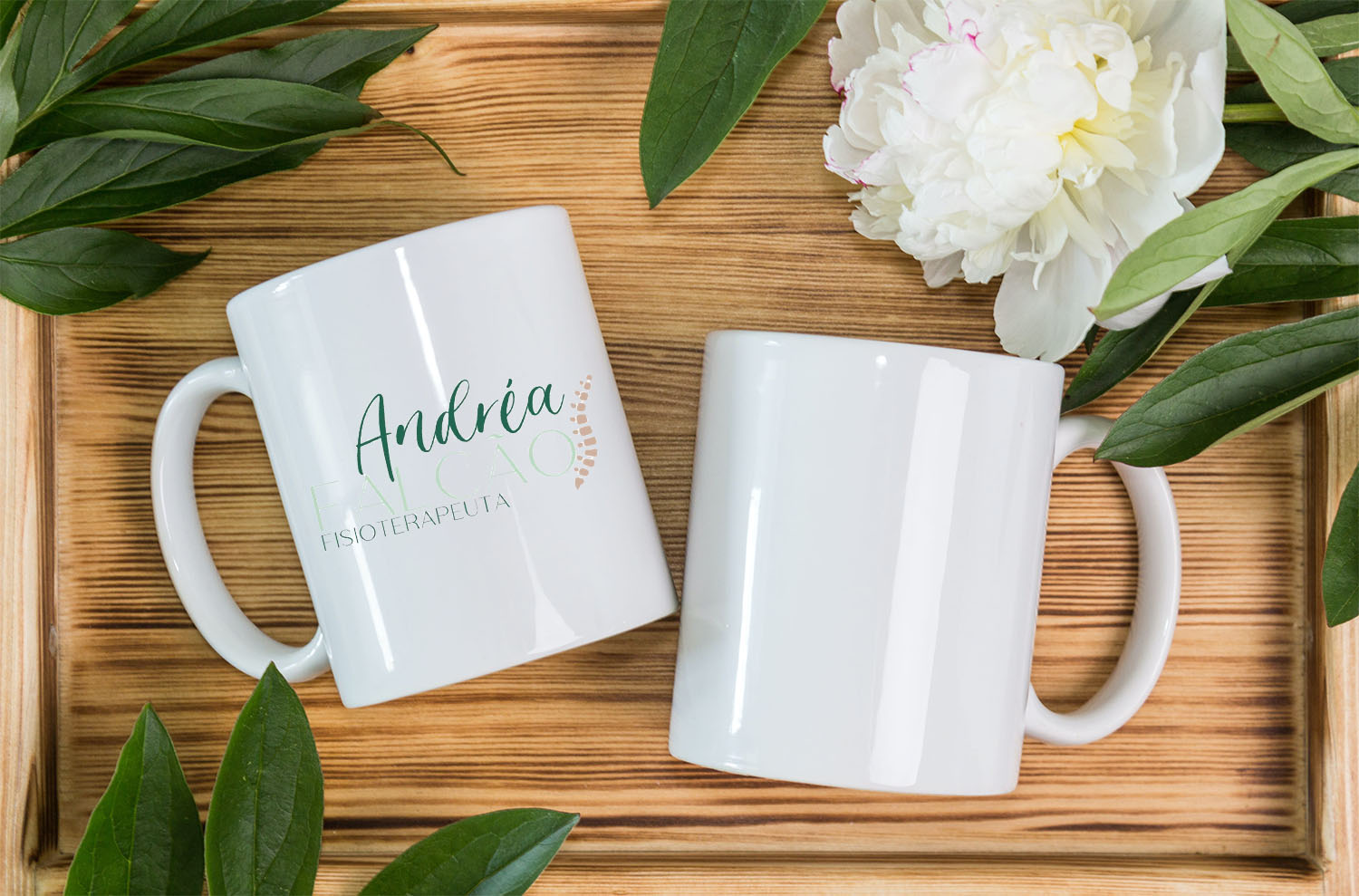 Canecas Personalizadas